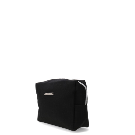 Necessaire N+ Negro
