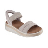 Sandalias Slip-Ins: BOBS Sun Ray Marrón