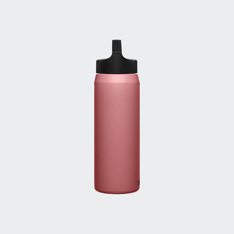 Botella Camelbak Carry Cap 740ml Rosado