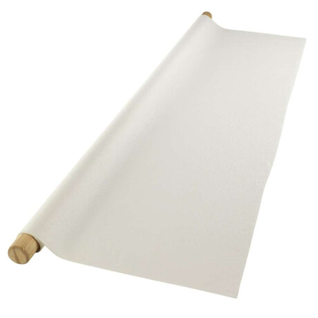 Mantel Forrado Bergfrue 135 Blanco