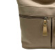 Cartera Rosina Beige