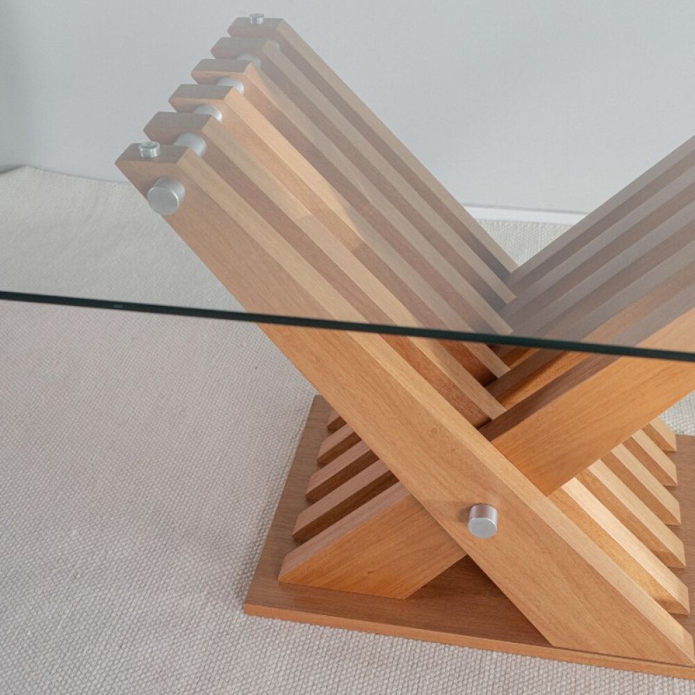 Mesa de Comedor / Gucci Mesa de Comedor / Gucci