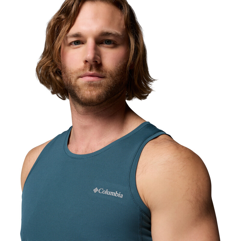 Remera Stealth Spring Hombre Everblue