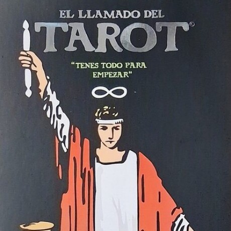 EL LLAMADO DEL TAROT EL LLAMADO DEL TAROT