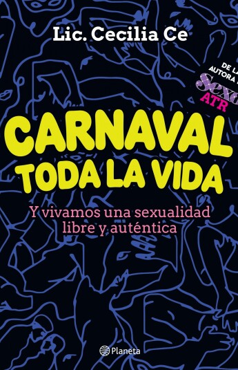 Carnaval toda la vida Carnaval toda la vida