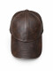 GORRO VICERA MICA CHOCOLATE