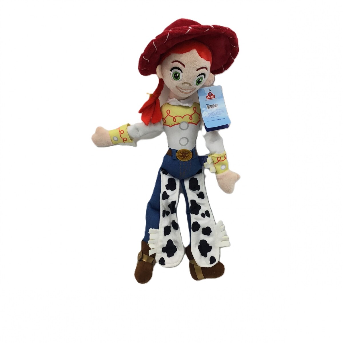 Pixar Toy Story Peluche Jessie 45 cm 