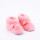 PANTUFLA INFANTIL OREJAS FUCSIA