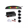 Kit Reversa Sensores Marcha Atras Con Testigo Kit Reversa Sensores Marcha Atras Con Testigo