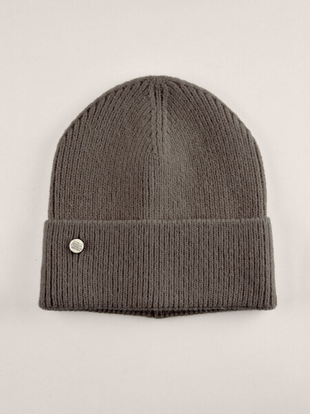 HAT PISA GRIS MELANGE