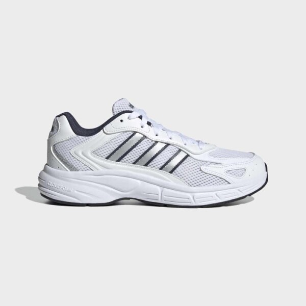 Championes Adidas Eclyptix 2000 Blanco
