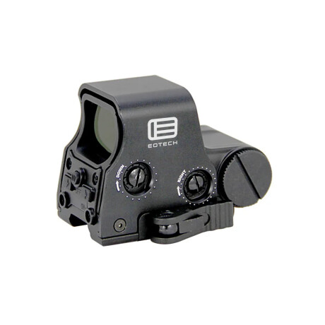 Mira holográfica de punto rojo tipo EOTech 556 Mira holográfica de punto rojo tipo EOTech 556