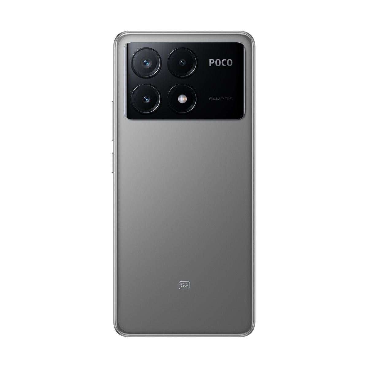 Xiaomi Poco X6 Pro 5G 512GB / 12GB RAM Grey