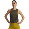 UA Vanish Energy 2in1 Tank GRN-308