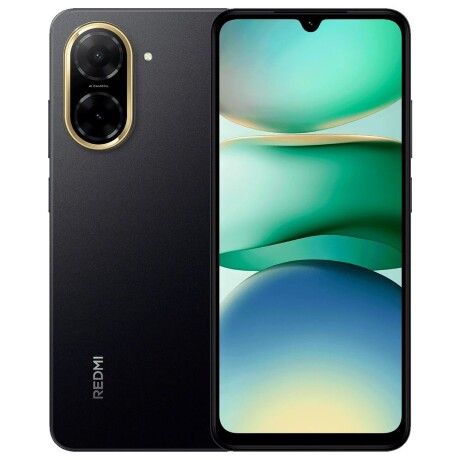 Celular Smartphone Xiaomi Redmi A5 64GB 3GB BLACK