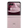 Celular Motorola Razr 70 512GB Rosa
