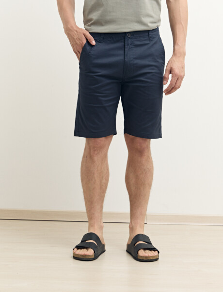 510575 BERMUDA HARRINGTON LABEL Azul Oscuro