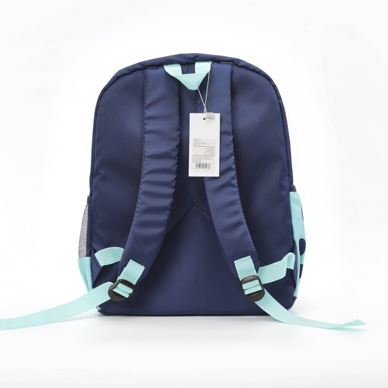 MOCHILA PARAÍSO DINOSAURIO MOCHILA PARAÍSO DINOSAURIO