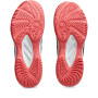 Upcourt 6 - Mujer Black/papaya
