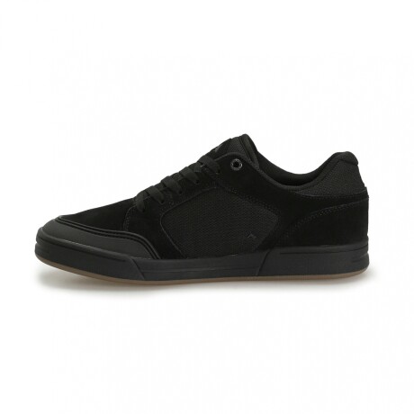 EMERICA HERETIC Black