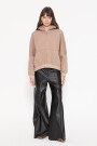 BUZO HILU Beige