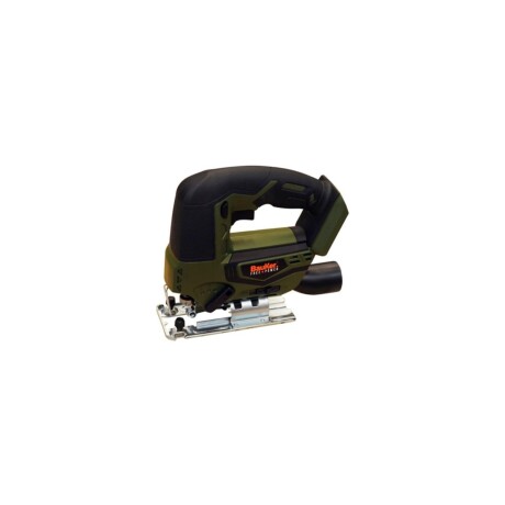 Sierrra caladora inalámbrica 18v Bauker Sierrra caladora inalámbrica 18v Bauker