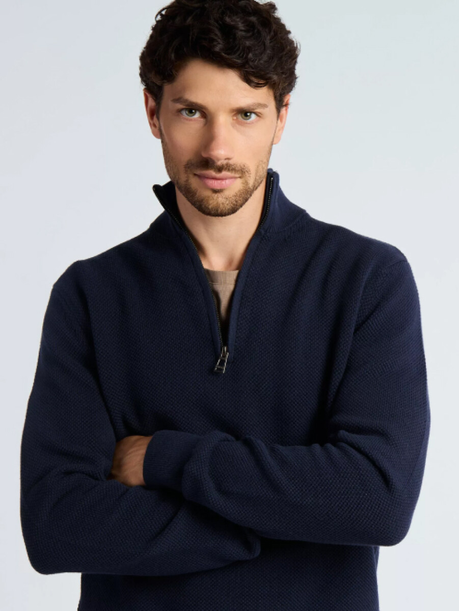Sweater Dresden - Marino 