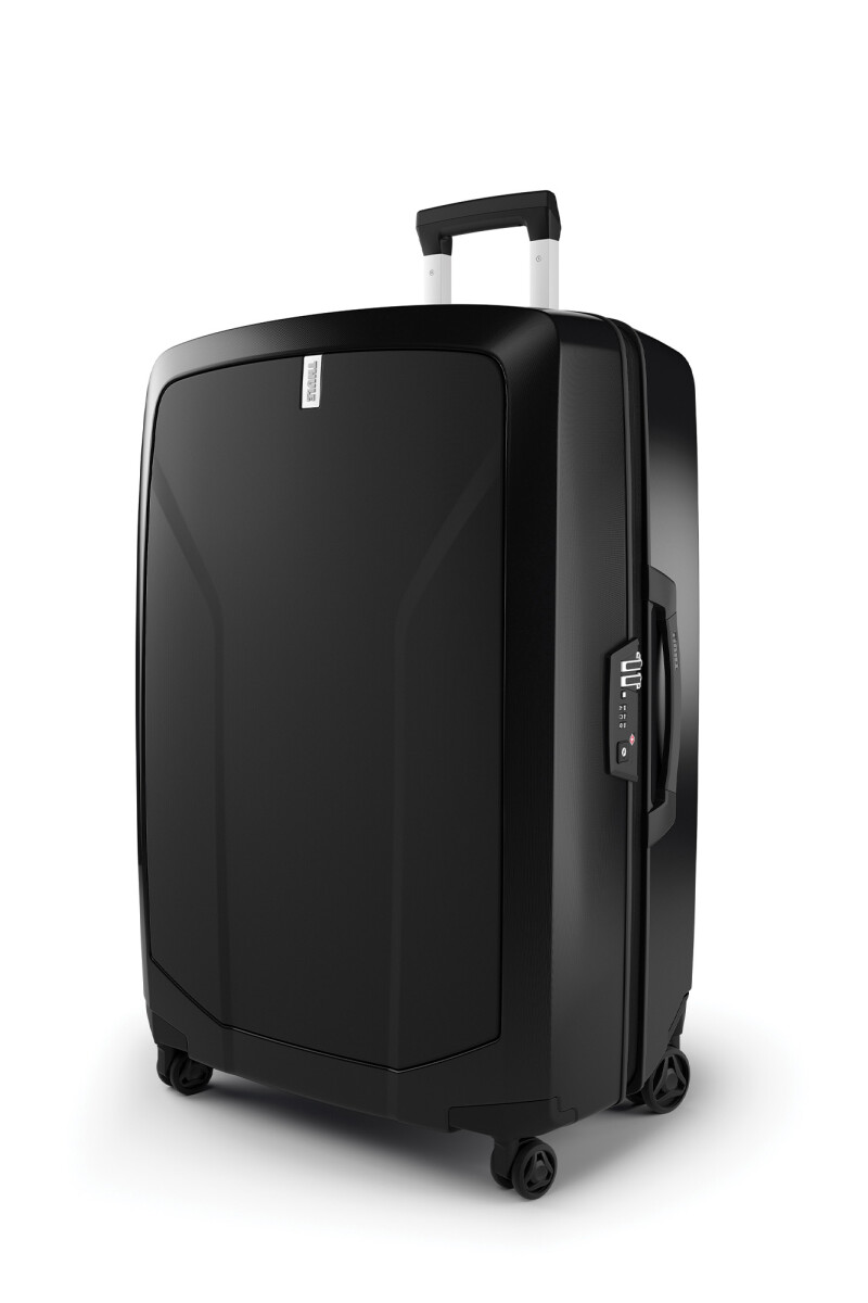 Thule Revolve Luggage 97L - Black Thule Revolve Luggage 97L - Black