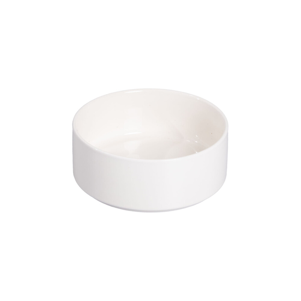 BOWL CERAMICA BLANCO ANDY