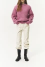 Sweater Rosa