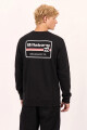 SWEATER NEW WALLED J-negro