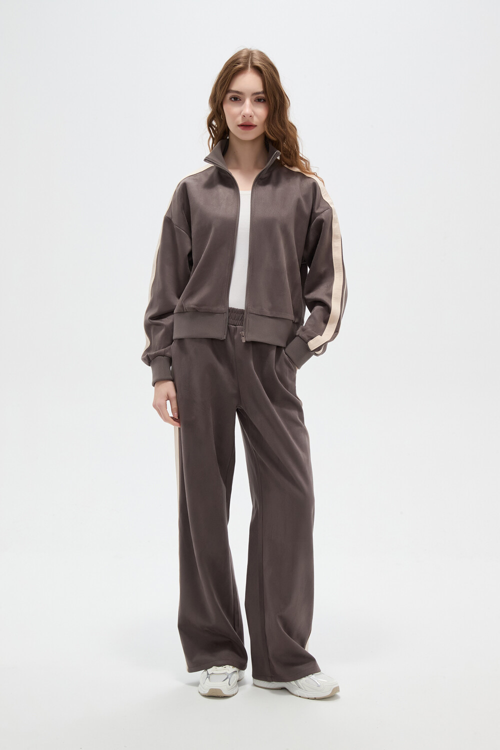 Campera Jalira Estampado 1