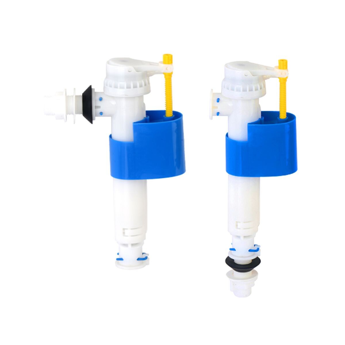 Valvula De Entrada Selektiva Universal J1104 