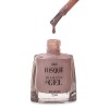 EsmalteDiamond Gel Noz Moscada Risque EsmalteDiamond Gel Noz Moscada Risque