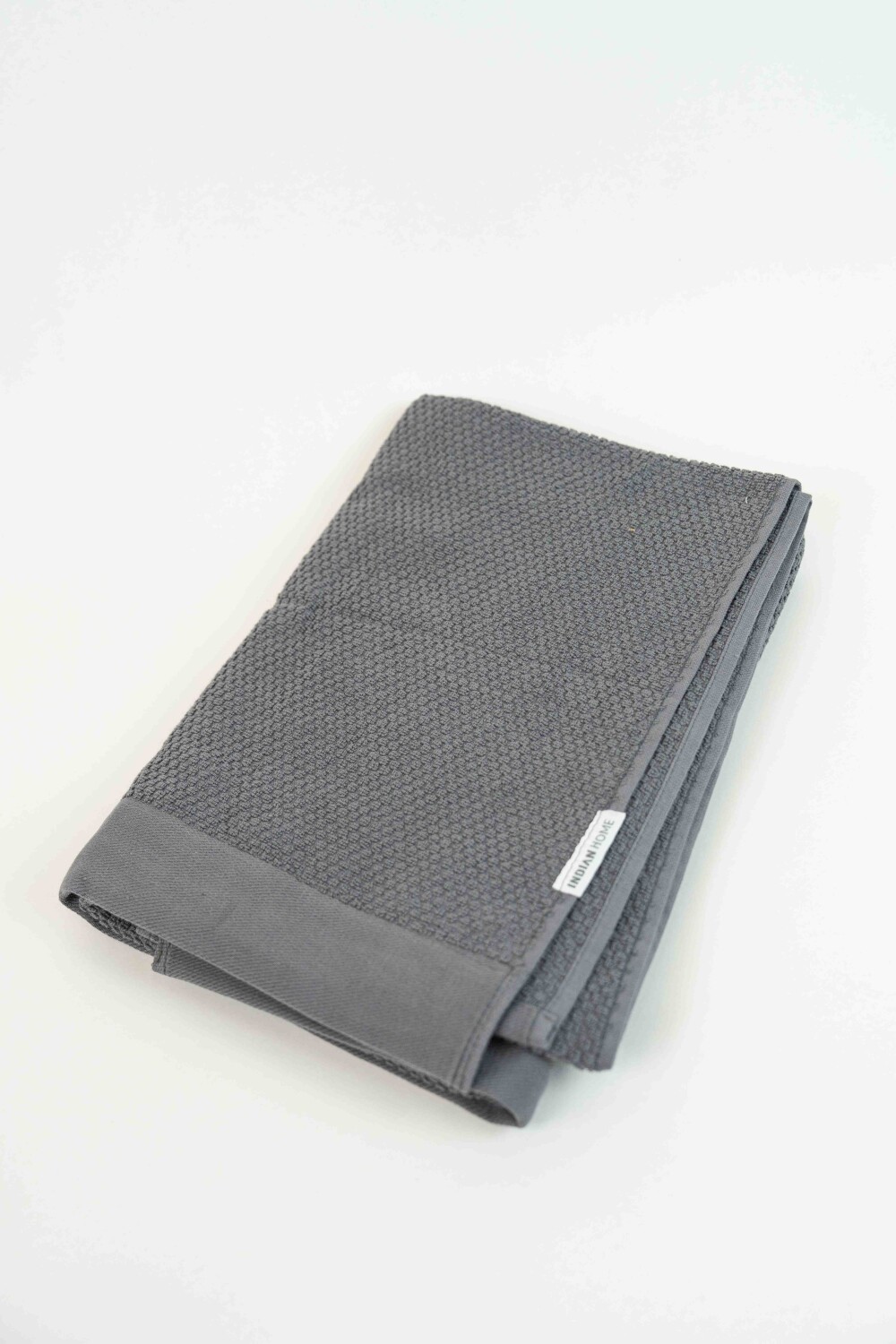 Toalla Baño Muma, 500gs. Gris