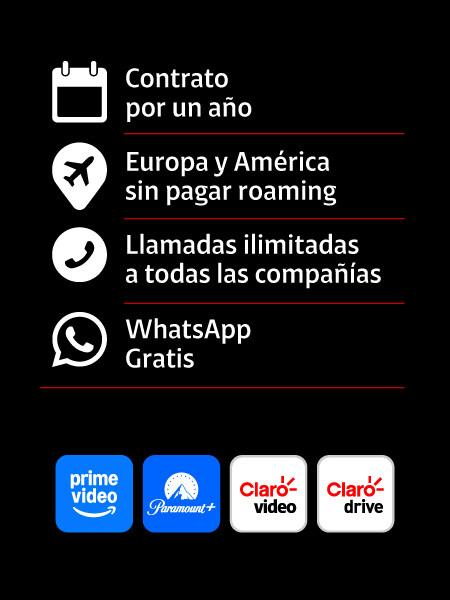Plan 80 Gigas Plan 80 Gigas