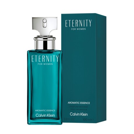 Perfume Calvin Klein Eternity Aromatic Essence Women EDP 100ml Perfume Calvin Klein Eternity Aromatic Essence Women EDP 100ml