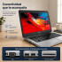 Notebook Elitebook 840 G3 I5 8gb Ram 256gb Ssd 14" NOTEBOOK RFPL HP 840 G3 I5/8/256/14"