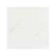 Porcelanato De 59.6X59.6 Rectificado Blanco Brillo Marmolado Porcelanosa