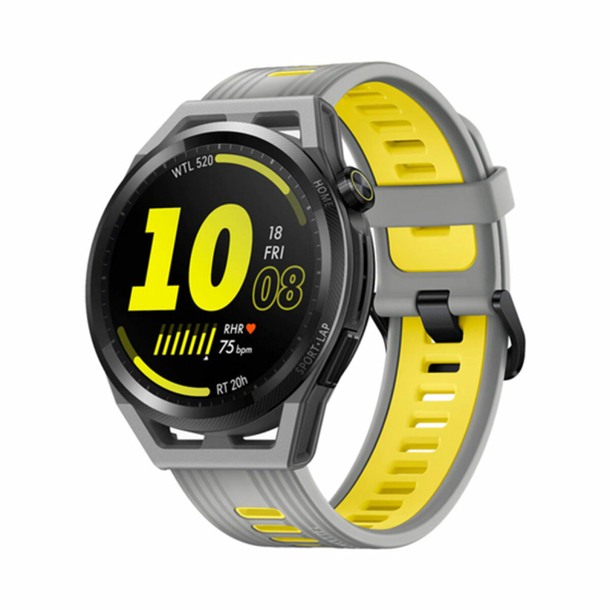 Reloj Smartwatch Huawei Watch GT 3 Runner Gray 