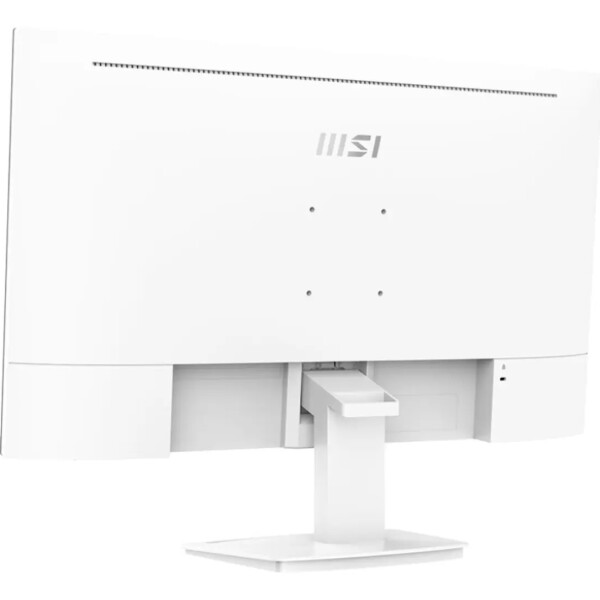 Monitor Msi Pro Mp273aw 27" Full Hd 100 Hz MONITOR MSI PRO MP273AW 27" FHD