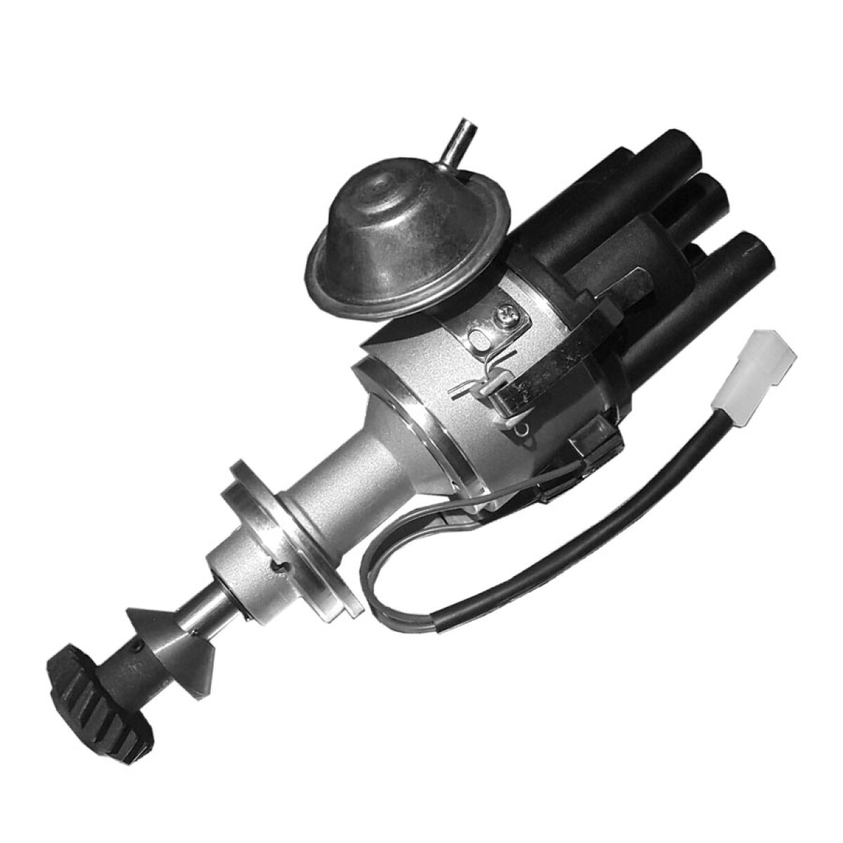 DISTRIBUIDOR CHEVROLET CHEVETTE 1.6N ELECTRONICO - 