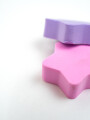 Esponja Para Polvos, Set 2 Color Unico