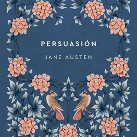 PERSUACION PERSUACION