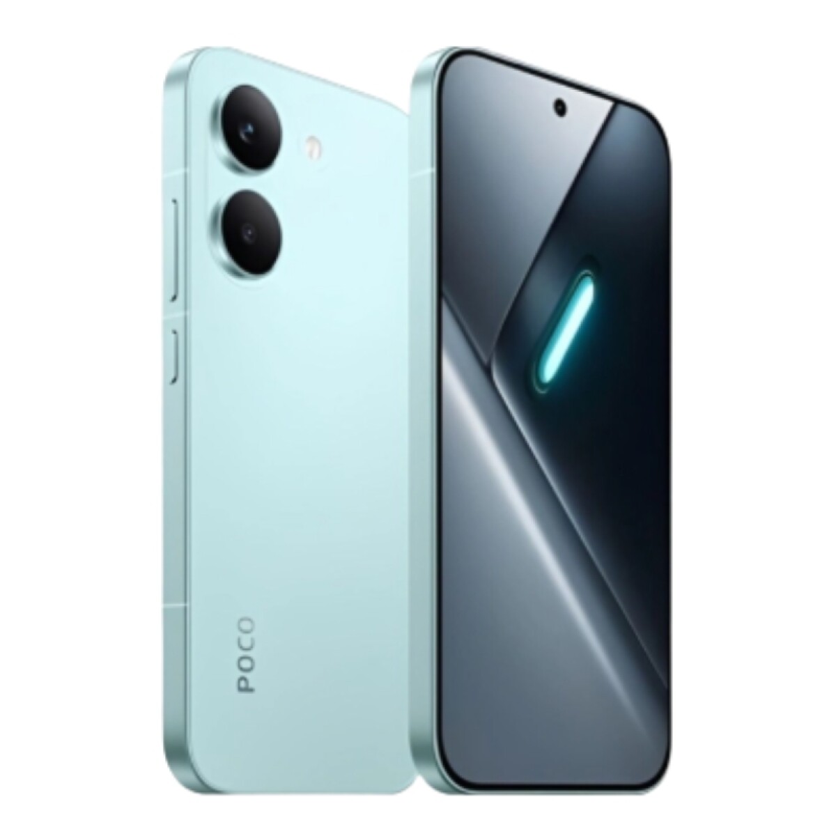 Xiaomi Poco X8 Pro 12/512GB Green 