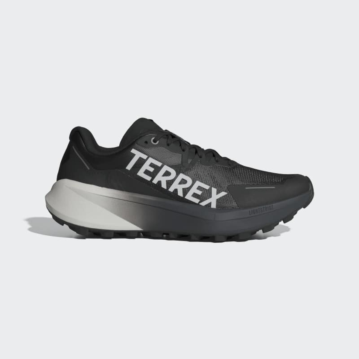 Championes Adidas Terrex Agravic 3 - Negro 