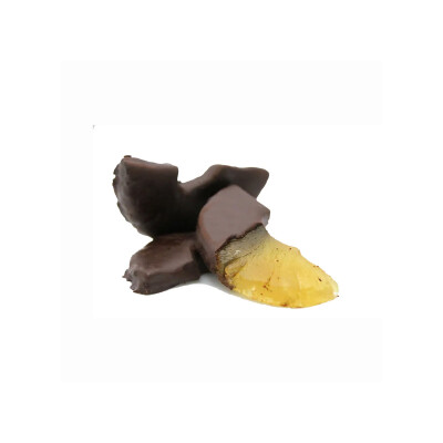 ANANA CON CHOCOLATE 100G Anana Con Chocolate Granel
