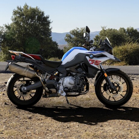 BMW F750 GS BMW F750 GS
