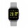 Reloj Inteligente Fitness Smartwatch Pulsaciones KW17PRO Gris