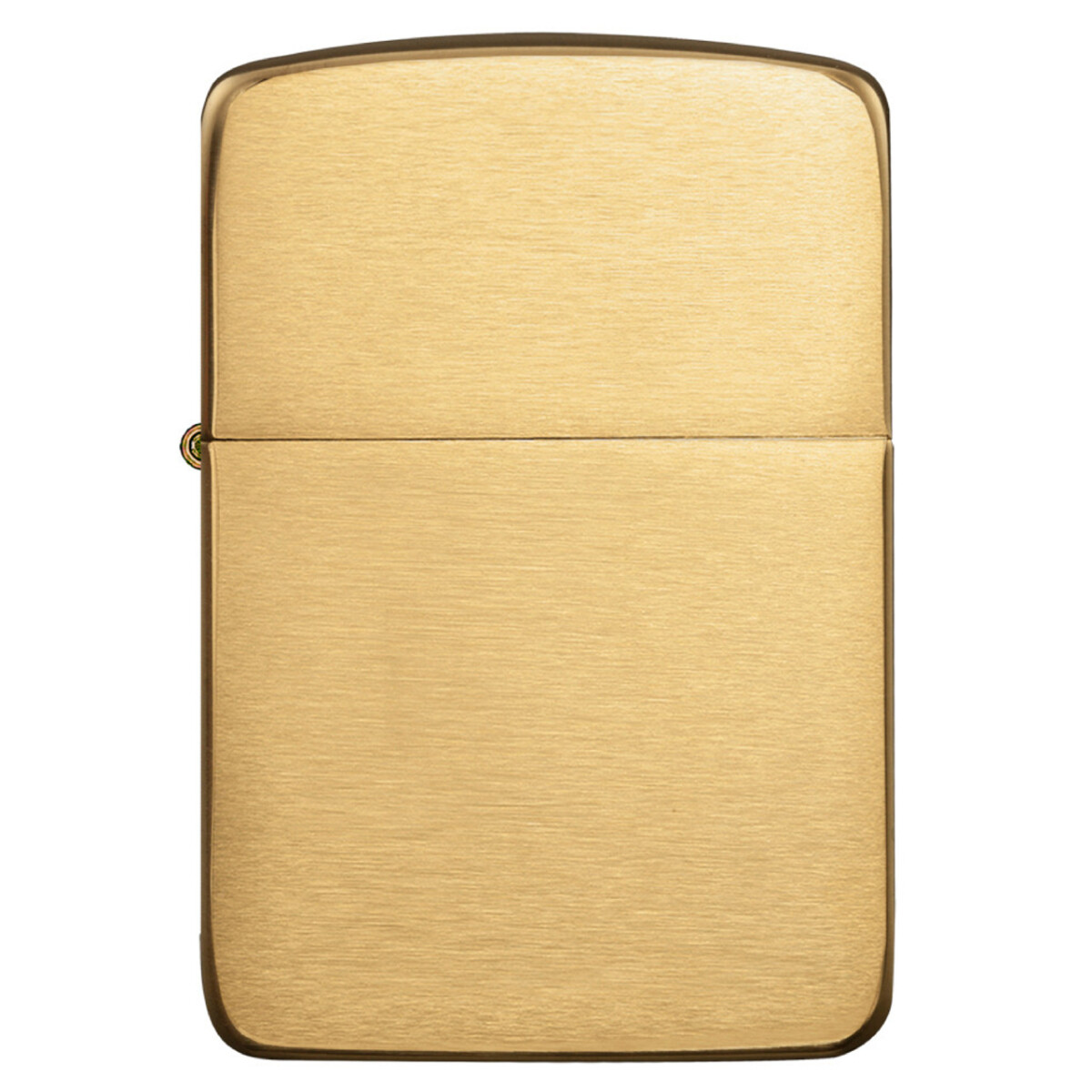 Encendedor Zippo Plata 